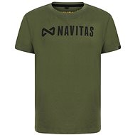 Navitas Kids CORE Tee - Tričko
