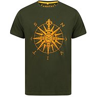 Navitas Direction Tee Size L - T-Shirt