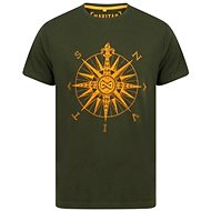 Navitas Direction Tee - T-Shirt