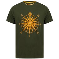 Navitas Direction Tee Size 3XL - T-Shirt
