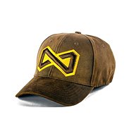 Navitas Nfinity Waxed Cap - Baseball Cap