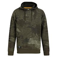 Navitas Identity Camo Hoody Size S - Sweatshirt