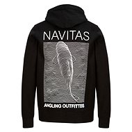 Navitas Joy Hoody Black Size S - Sweatshirt