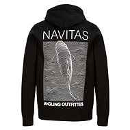 Navitas Joy Hoody Black Size 2XL - Sweatshirt