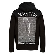 Navitas Joy Hoody Black - Mikina