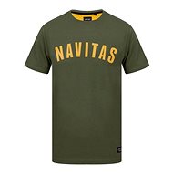 Navitas Sloe Tee Green - T-Shirt