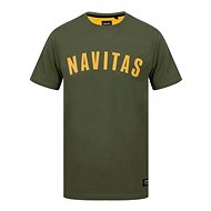 Navitas Sloe Tee Green Size 3XL - T-Shirt