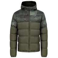 Navitas Tetra Identity Camo Puffer Jacket - Bunda