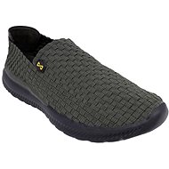 Navitas Weave 2.0 Green - Shoes