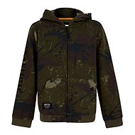 Navitas Kids Identity Camo Hoody - Mikina