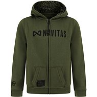 Navitas Kids CORE Hoody Size 3-4years - Sweatshirt