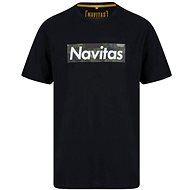 Navitas Identity Box Tee Size L - T-Shirt