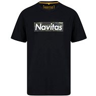 Navitas Identity Box Tee - Tričko