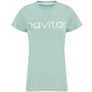 Navitas Womens Tee Light Green Size S - T-Shirt