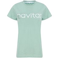 Navitas Womens Tee Light Green - Tričko