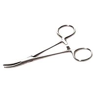 Suretti Peanus curved 15 cm - Pean
