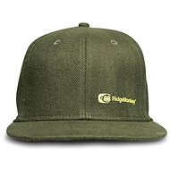 RidgeMonkey APEarel Dropback Snapback Cap, Green - Baseball Cap