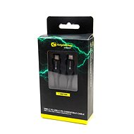 RidgeMonkey Vault USB C to C Cable 1m - Data Cable