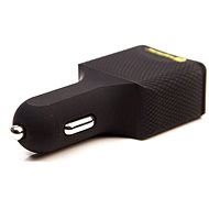RidgeMonkey Vault 45W USB-C PD Car Charger - Car Charger