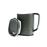 RidgeMonkey ThermoMug Gunmetal Green - Mug