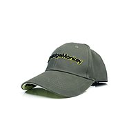 RidgeMonkey ' The General' Baseball Cap Green - Baseball Cap
