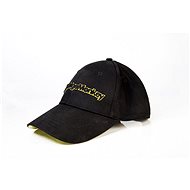 RidgeMonkey ‘The General’ Baseball Cap, Black - Baseball Cap