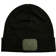 RidgeMonkey APEarel Dropback Beanie Hat Green - Hat