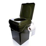 RidgeMonkey Cozee Toilet Seat Full Kit - Children's toilet training seat