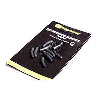 RidgeMonkey RM-Tec Quick Change Rotator Sleeves Rock Bottom Tungsten 10pcs - Sleeve