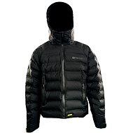 RidgeMonkey APEarel Dropback K2 Waterproof Coat Black Velikost XL - Bunda
