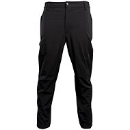 RidgeMonkey APEarel Dropback Lightweight Trousers Black Velikost XL - Kalhoty
