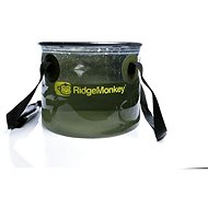 RidgeMonkey Perspective Collapsible Bucket 15l - Bucket