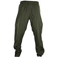 RidgeMonkey APEarel Dropback Lightweight Hydrophobic Trousers Green - Kalhoty