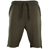 RidgeMonkey APEarel Dropback MicroFlex Shorts Green - Kraťasy