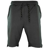 RidgeMonkey APEarel Dropback MicroFlex Shorts Grey - Kraťasy