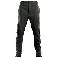 RidgeMonkey APEarel Dropback Cargo Pants Green - Kalhoty