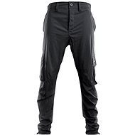 RidgeMonkey APEarel Dropback Cargo Pants Grey - Kalhoty