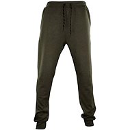 RidgeMonkey APEarel Dropback MicroFlex Joggers Green - Tepláky