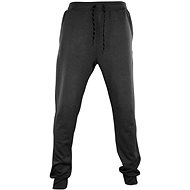 RidgeMonkey APEarel Dropback MicroFlex Joggers Grey - Tepláky