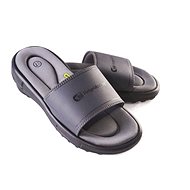 RidgeMonkey APEarel Dropback Sliders Grey - Pantofle