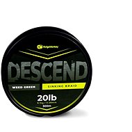 RidgeMonkey Descend Sinking Braid 0,28mm 20lb 300m - Line