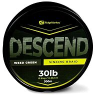 RidgeMonkey Descend Sinking Braid 0,35mm 30lb 300m - Line