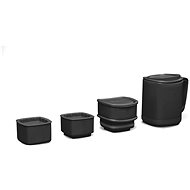 RidgeMonkey ThermoMug DLX Brew Set Gray - Mug