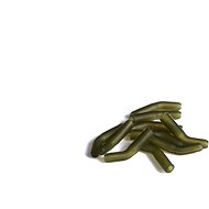 RidgeMonkey Connexion Kickers Medium Weed Green 10pcs - Aligner