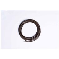 RidgeMonkey Connexion Rock Bottom Tungsten Tubing Camo Brown 2m - Small Tube