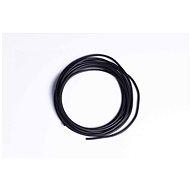 RidgeMonkey Connexion Rock Bottom Tungsten Tubing Silt Black 2m - Small Tube