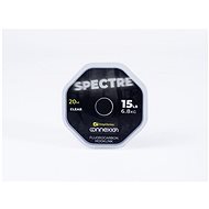 RidgeMonkey Connexion Spectre Fluorocarbon Hooklink 15lb 20m - Fluorocarbon