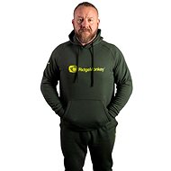 RidgeMonkey APEarel Heavyweight Hoody Green - Mikina