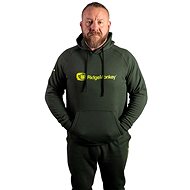 RidgeMonkey APEarel Heavyweight Hoody Green Velikost XXXL  - Mikina