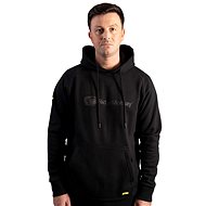 RidgeMonkey APEarel Heavyweight Hoody Black - Mikina